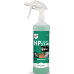 Universal Hochleistungsreiniger HP CLEAN 1l Sprühflasche TEC7