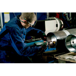 Geradschleifer GE 950 G Plus (600618000) Karton