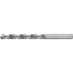 Spiralbohrer DIN 338 Typ VA D.2mm HSS Co 5 Zyl.schaft 5xD re.RUKO