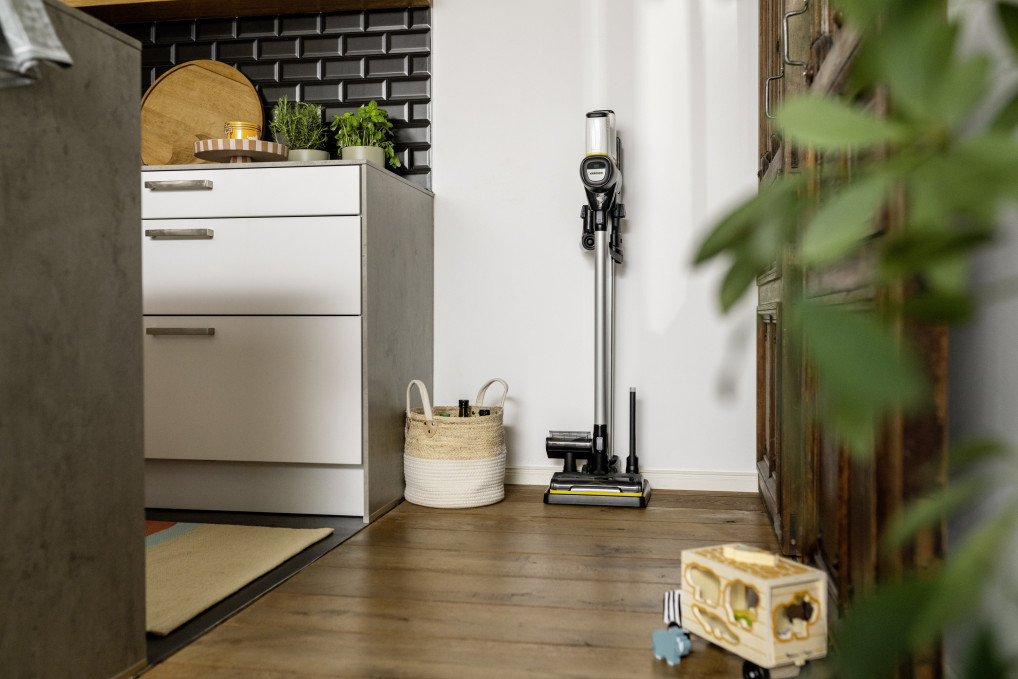 VC 6 Cordless ourFamily Extra