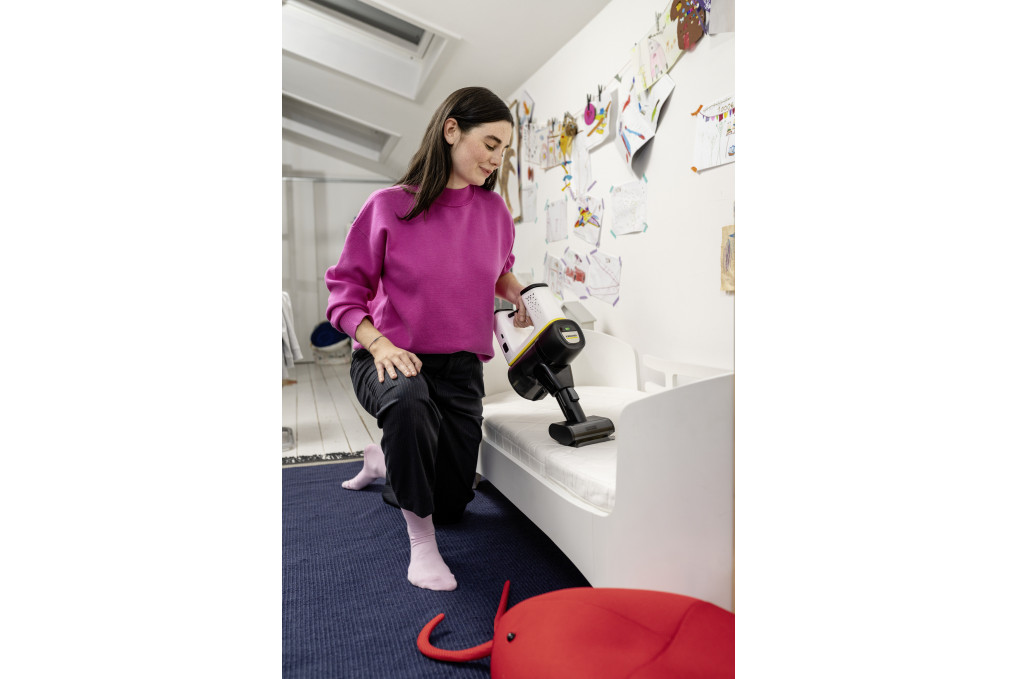 VC 6 Cordless ourFamily Extra