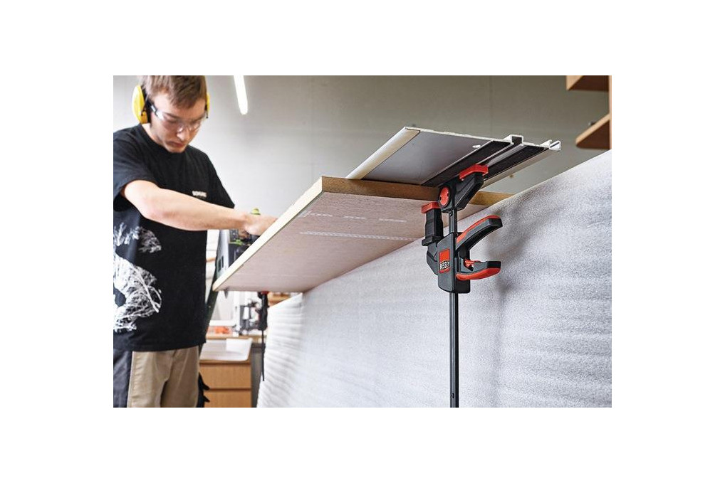 Einhandtischzwinge EZR15-6SET Einhandtischzwinge EZR15-6SET