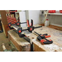 Einhandtischzwinge EZR15-6SET Einhandtischzwinge EZR15-6SET