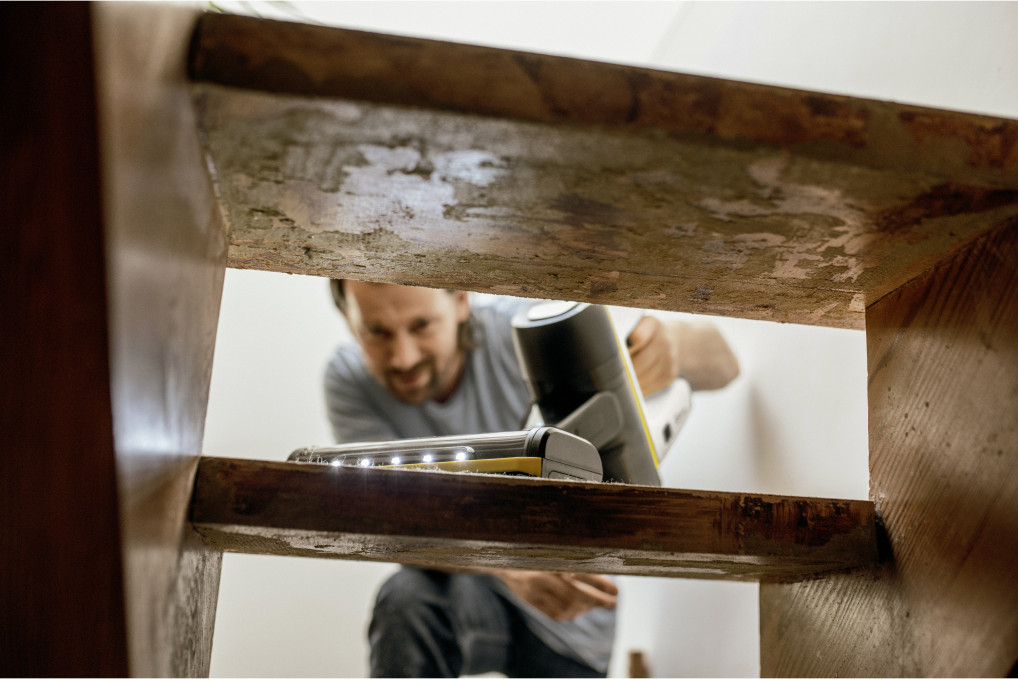 VC 6 Cordless ourFamily Extra