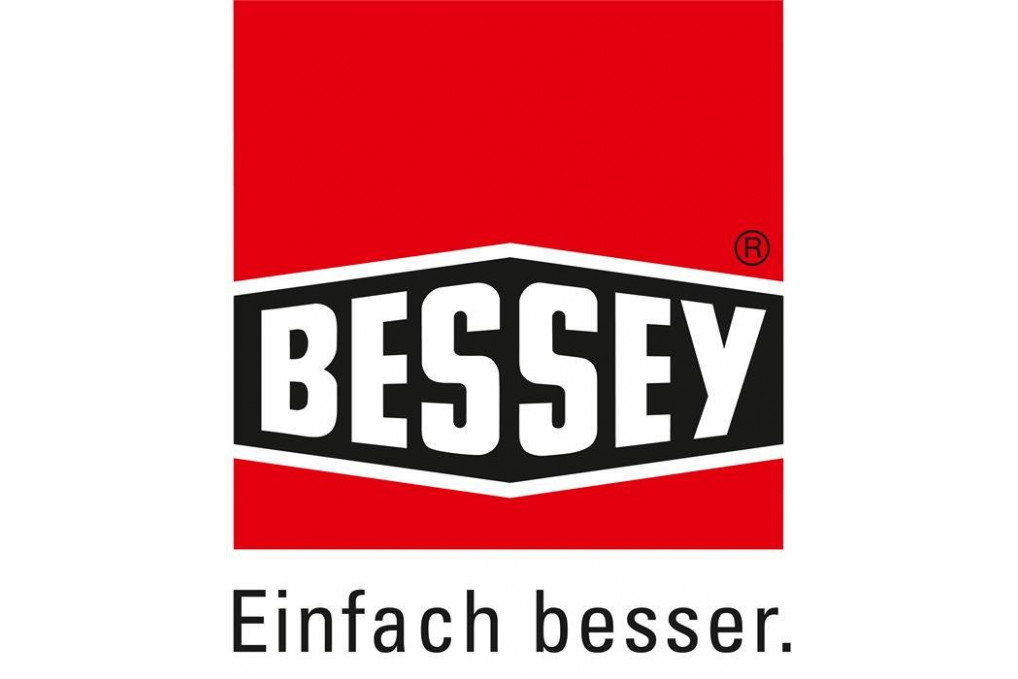 Temperguss-Schraubzw. TG20-2K