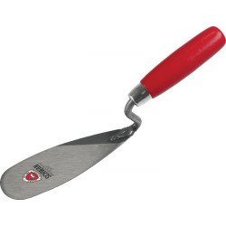 Zungenkelle L.270mm m.H Heft VA SCHWAN