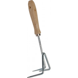 Grubber 75mm 3 Zinken STA HO TALEN TOOLS