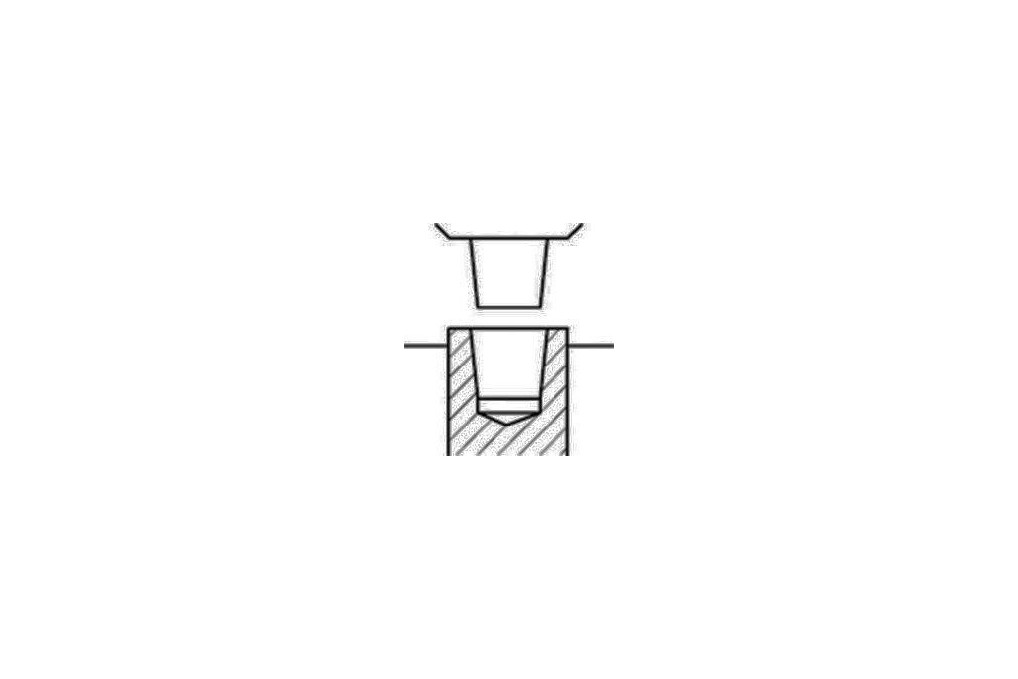 Schnellspannbohrfutter Spann- Schnellspannbohrfutter Spann-
