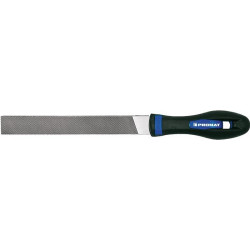 Flachstumpffeile DIN7261-A L. Flachstumpffeile DIN7261-A L.