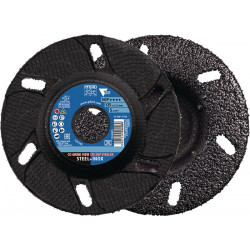 Schleifscheibe CC GRIND VIEW D.125mm VICTOGRAIN PFERD
