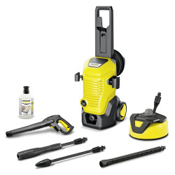 HD Reiniger K5WCM Premium Home