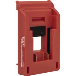 Akku Adapter f.Dewalt FUTECH