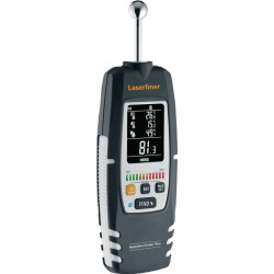 Feuchtemessgeräte MulitWet Finder Plus 20 % 90% LASERLINER Feuchtemessgeräte MulitWet Finder Plus 20 % 90% LASERLINER