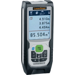 Laserentfernungsmesser Master Gi7 70m ± 2mm IP40 LASERLINER