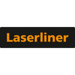 Kreuzlinienlaser PocketPlane Laser 3G ± 3,5Grad 515mm ± 0,3 mm m LASERLINER