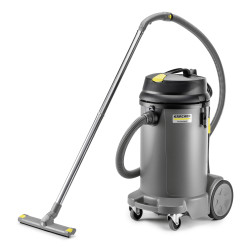 Nass- und Trockensauger NT48/1