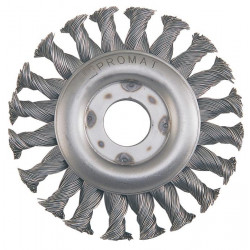 Rundbürste D. 125 mm Rundbürste D. 125 mm