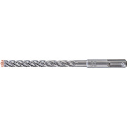 Hammerbohrer Force X D.8,0mm Arbeits L.100mm L.160mm SDS plus ALPEN