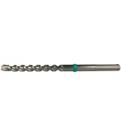 Hammerbohrer Trijet Ultimate D.20mm Arbeits L.200mm L.320mm SDS max HELLER