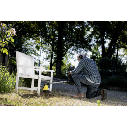 WRE18-55 Unkrautentferner