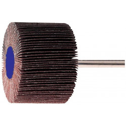 Fächerschleifer Ø60xH30mm Fächerschleifer Ø60xH30mm