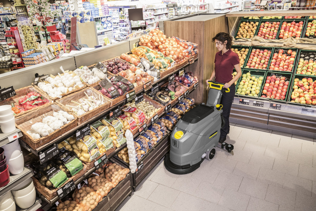 BD 43/25 C Classic BpPack 80Ah BD 43/25 C Classic BpPack 80Ah