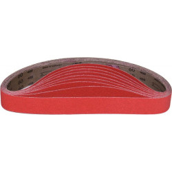 Schleifband XK870T Länge 520 Schleifband XK870T Länge 520