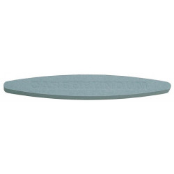 Sensenwetzstein oval Gr.230mm Sensenwetzstein oval Gr.230mm