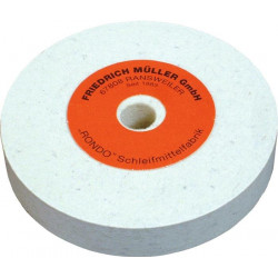 Filzpolierscheibe 150x20x20 Filzpolierscheibe 150x20x20