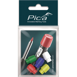 Kappen f.Pica Dry sortiert Zub.f.Pica Dry 240 PICA