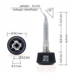 Lötspitze bleistiftspitz B.0,4mm 0142SDLF04L SB ERSA Lötspitze bleistiftspitz B.0,4mm 0142SDLF04L SB ERSA