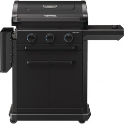 Gasgrill 3 Series Onyx S 3 Blue Flame Power Brenner CAMPINGAZ