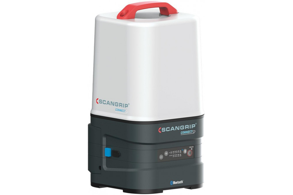 LED Strahler AREA 10 CONNECT 84 W 1000 10000 lm IP65 SCANGRIP LED Strahler AREA 10 CONNECT 84 W 1000 10000 lm IP65 SCANGRIP