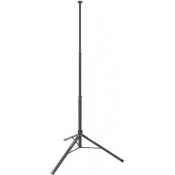 Stativ TRIPOD 2m D.1,06m Nutz H.min. max.0,9 2m SCANGRIP