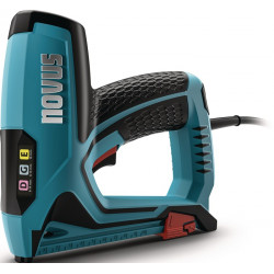 Elektrotacker J 151 D 53F G 11 E 16 6 14 mm 16mm NOVUS