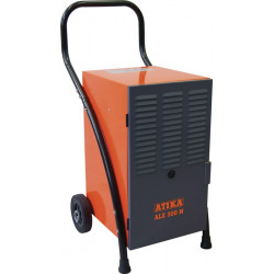 Luftentfeuchter ALE 300N 570 W Luftleistung 350 m³ h 27,5kg ATIKA