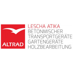 Luftentfeuchter ALE 300N 570 W Luftleistung 350 m³ h 27,5kg ATIKA