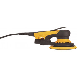 Exzenterschleifer DEROS II 680 400 W 150mm 4000 10000min ¹ 8mm MIRKA