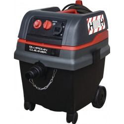 Sicherheitssauger ISC Guardian Cleaner 1200 W 2065l min 248mbar