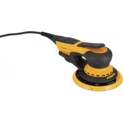 Exzenterschleifer DEROS II 650 400 W 150mm 4000 10000min ¹ 5mm MIRKA