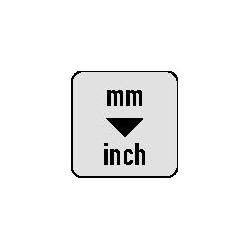 Taschenmessschieber DIN862 Taschenmessschieber DIN862