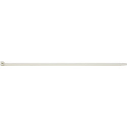Kabelbinder M.E.T.L.360mm B.7,5mm PA 6.6 natur 100St. Btl.SAPISELCO