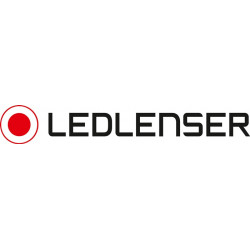 LED Kopfleuchte HF4R Work 1000 mAh 3,7 V LEDLENSER