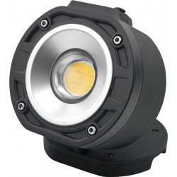 LED Strahler FL1100R 10 W 1100 lm 1m Li Ion 4000 mAh 3,7 V IP65 ANSMANN