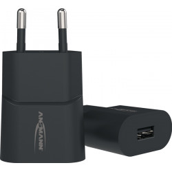 USB Ladegerät Home Charger HC105 B20xT90xH39mm ANSMANN