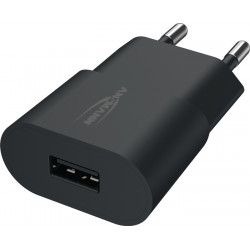 USB Ladegerät Home Charger HC105 B20xT90xH39mm ANSMANN