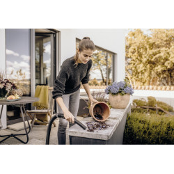 Nass- Trockensauger WD 5 PSV