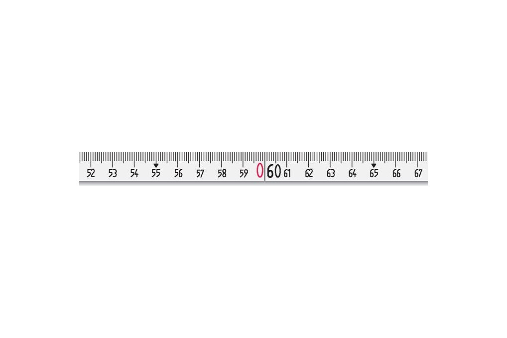 Kapselbandmaá RADIUS L"nge 10 Kapselbandmaá RADIUS L"nge 10