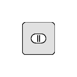 Kapselbandmaá RADIUS L"nge 10 Kapselbandmaá RADIUS L"nge 10