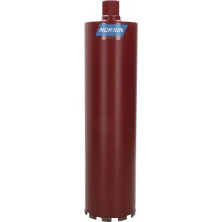 Diamantbohrkrone Classic CB D.52mm L.450mm Sgmt Anz.5 f.Beton u.Mauerwerk